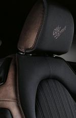 Alfa Romeo MiTo Racer 2015 года